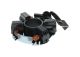 BOSCH Halter, Kohlebürsten 1 986 SE1 871