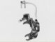BOSCH Kontaktsatz, Zündverteiler 1 987 231 000
