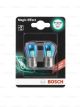 BOSCH Glühlampe, Blinkleuchte 1 987 301 025