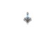 BOSCH Glühlampe, Fernscheinwerfer 1 987 301 144