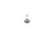 BOSCH Glühlampe, Fernscheinwerfer 1 987 301 436