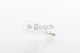 BOSCH Glühlampe, Blinkleuchte 1 987 302 205