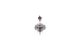 BOSCH Glühlampe, Fernscheinwerfer 1 987 302 742