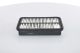 BOSCH Luftfilter 1 987 429 137