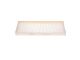 BOSCH Filter, Innenraumluft 1 987 431 208