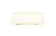 BOSCH Filter, Innenraumluft 1 987 431 211