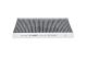 BOSCH Filter, Innenraumluft 1 987 431 459