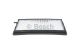 BOSCH Filter, Innenraumluft 1 987 432 002
