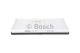 BOSCH Filter, Innenraumluft 1 987 432 007