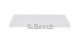 BOSCH Filter, Innenraumluft 1 987 432 014