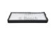 BOSCH Filter, Innenraumluft 1 987 432 032