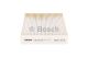 BOSCH Filter, Innenraumluft 1 987 432 034