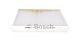 BOSCH Filter, Innenraumluft 1 987 432 037