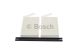 BOSCH Filter, Innenraumluft 1 987 432 078