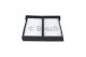 BOSCH Filter, Innenraumluft 1 987 432 086