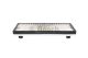 BOSCH Filter, Innenraumluft 1 987 432 100