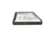 BOSCH Filter, Innenraumluft 1 987 432 105