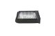 BOSCH Filter, Innenraumluft 1 987 432 157