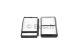 BOSCH Filter, Innenraumluft 1 987 432 163