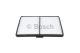 BOSCH Filter, Innenraumluft 1 987 432 171