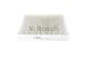 BOSCH Filter, Innenraumluft 1 987 432 177