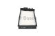 BOSCH Filter, Innenraumluft 1 987 432 198
