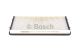 BOSCH Filter, Innenraumluft 1 987 432 200