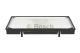 BOSCH Filter, Innenraumluft 1 987 432 208