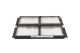 BOSCH Filter, Innenraumluft 1 987 432 209