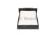 BOSCH Filter, Innenraumluft 1 987 432 210