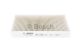 BOSCH Filter, Innenraumluft 1 987 432 247