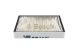 BOSCH Filter, Innenraumluft 1 987 432 256