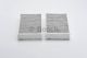 BOSCH Filter, Innenraumluft 1 987 432 309