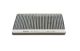 BOSCH Filter, Innenraumluft 1 987 432 313