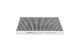 BOSCH Filter, Innenraumluft 1 987 432 324
