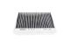 BOSCH Filter, Innenraumluft 1 987 432 364