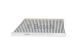BOSCH Filter, Innenraumluft 1 987 432 370