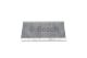 BOSCH Filter, Innenraumluft 1 987 432 377