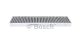 BOSCH Filter, Innenraumluft 1 987 432 382