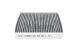 BOSCH Filter, Innenraumluft 1 987 432 383