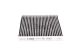 BOSCH Filter, Innenraumluft 1 987 432 392