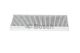 BOSCH Filter, Innenraumluft 1 987 432 410