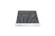 BOSCH Filter, Innenraumluft 1 987 432 411