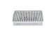 BOSCH Filter, Innenraumluft 1 987 432 413