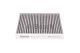 BOSCH Filter, Innenraumluft 1 987 432 416