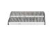 BOSCH Filter, Innenraumluft 1 987 432 422