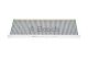 BOSCH Filter, Innenraumluft 1 987 432 425