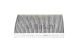 BOSCH Filter, Innenraumluft 1 987 432 431