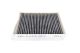 BOSCH Filter, Innenraumluft 1 987 432 464