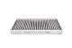 BOSCH Filter, Innenraumluft 1 987 432 495